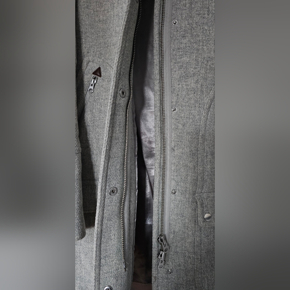 J. Crew Coat - image 4